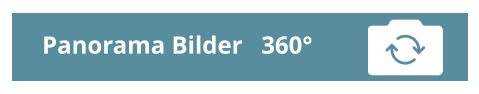 Panorama Bilder   360°