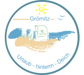 Urlaub - hinterm - Deich Grömitz