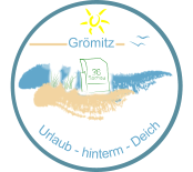 Urlaub - hinterm - Deich Grömitz