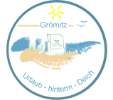 Urlaub - hinterm - Deich Grömitz